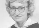 Vespersia Marie Pennington, age 92