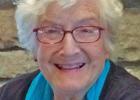 Virginia Wolden, age 89