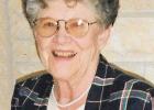 Aletha Maye Bryan Wood