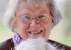 Helen M. Aspaas, age 95
