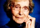 Martha Lucille (Koskan) Kinsley, age 98